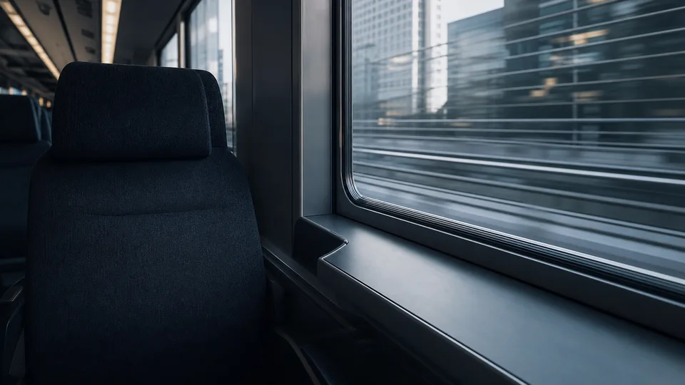 COMMUTEでのCD588使用イメージ